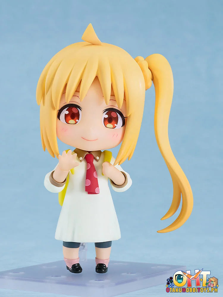 Good Smile Company Nendoroid Nijika Ijichi: Casual Clothes Ver. Nendoroid