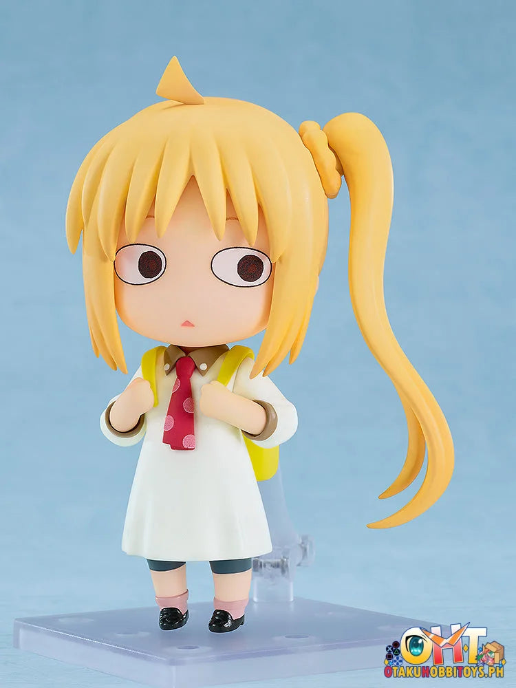 Good Smile Company Nendoroid Nijika Ijichi: Casual Clothes Ver. Nendoroid