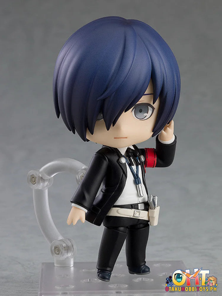 Good Smile Company Nendoroid Persona3 Hero Nendoroid