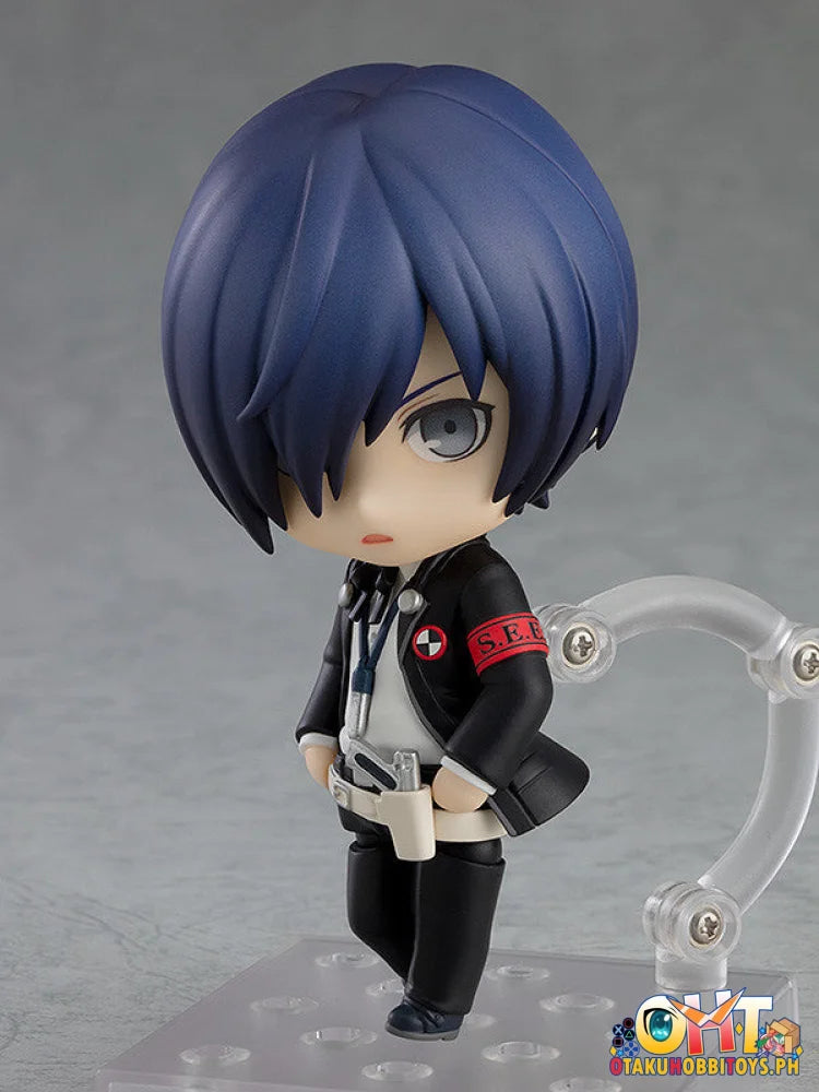 Good Smile Company Nendoroid Persona3 Hero Nendoroid