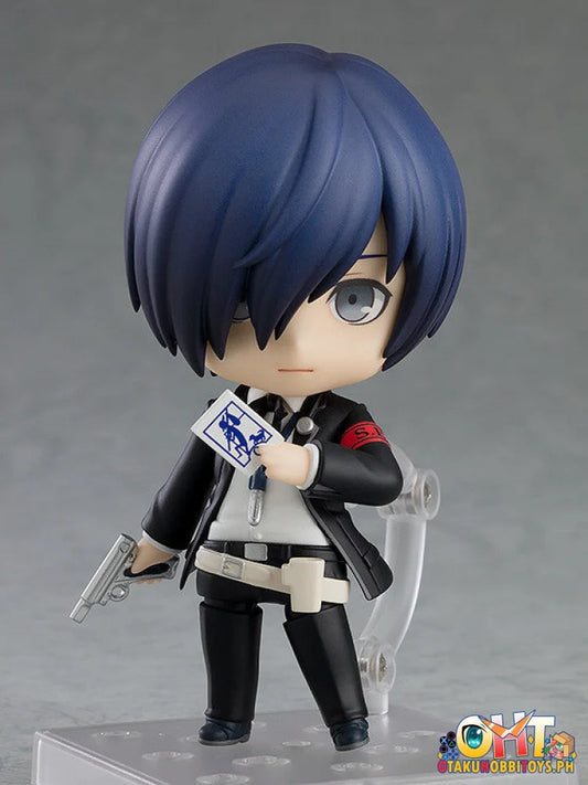 Good Smile Company Nendoroid Persona3 Hero Nendoroid