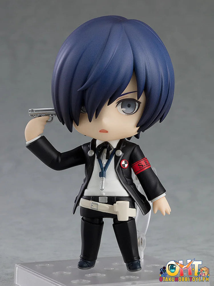 Good Smile Company Nendoroid Persona3 Hero Nendoroid