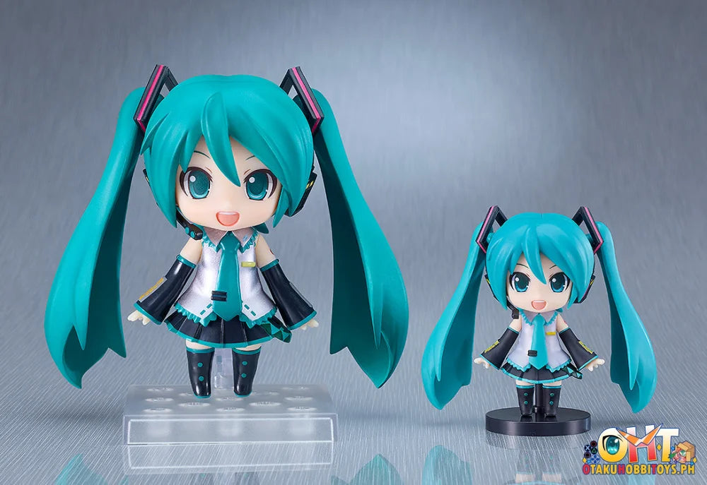 Good Smile Company Nendoroid Plamo Hatsune Miku Nendoroid
