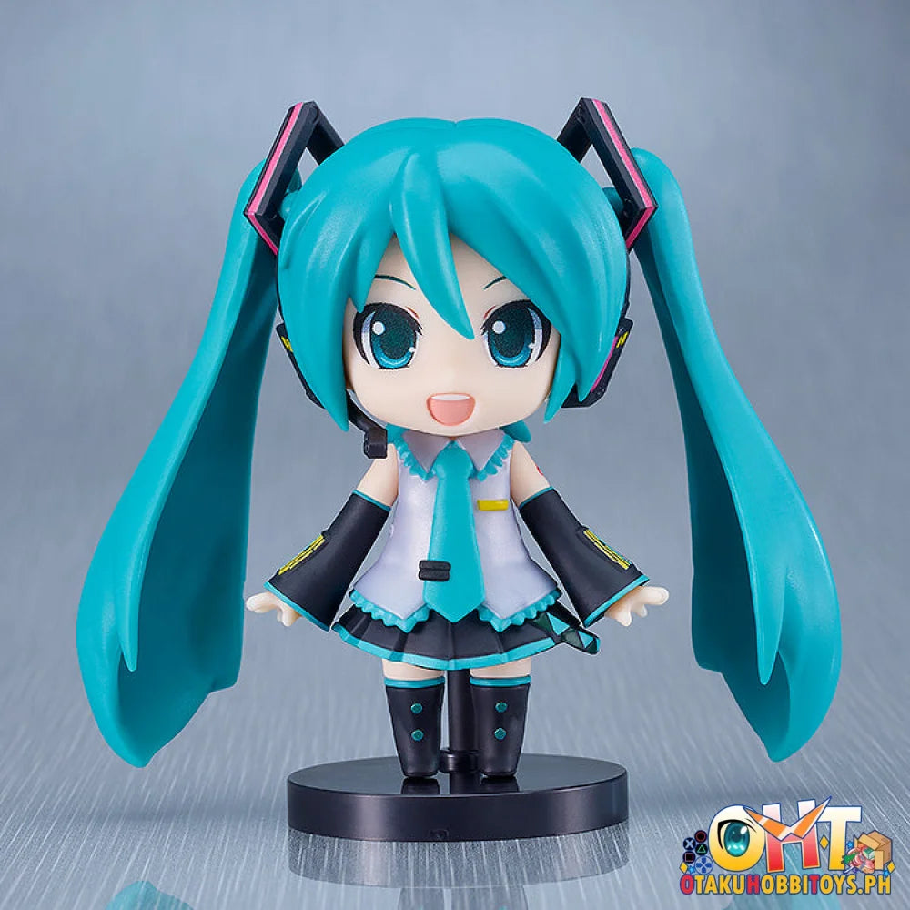 Good Smile Company Nendoroid Plamo Hatsune Miku Nendoroid