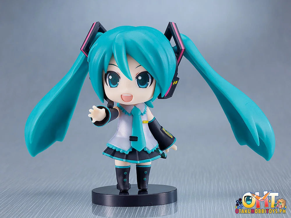 Good Smile Company Nendoroid Plamo Hatsune Miku Nendoroid