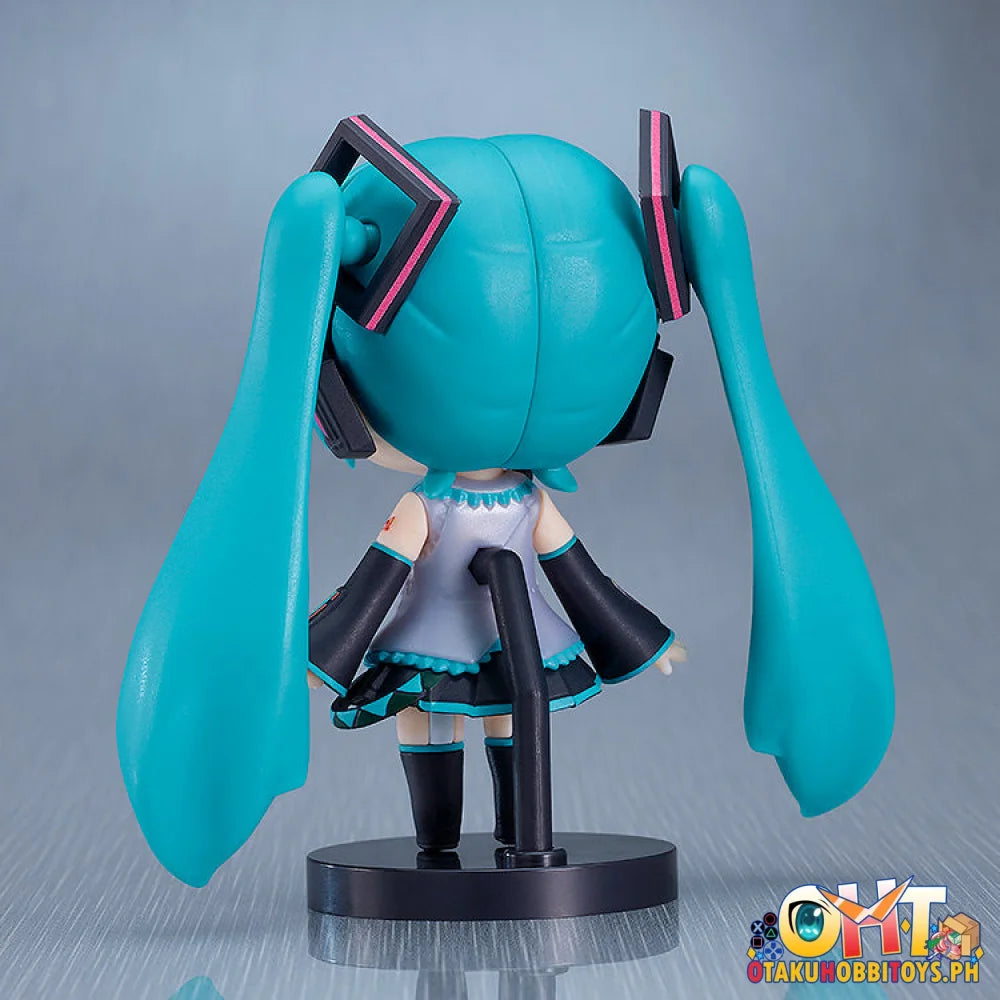 Good Smile Company Nendoroid Plamo Hatsune Miku Nendoroid