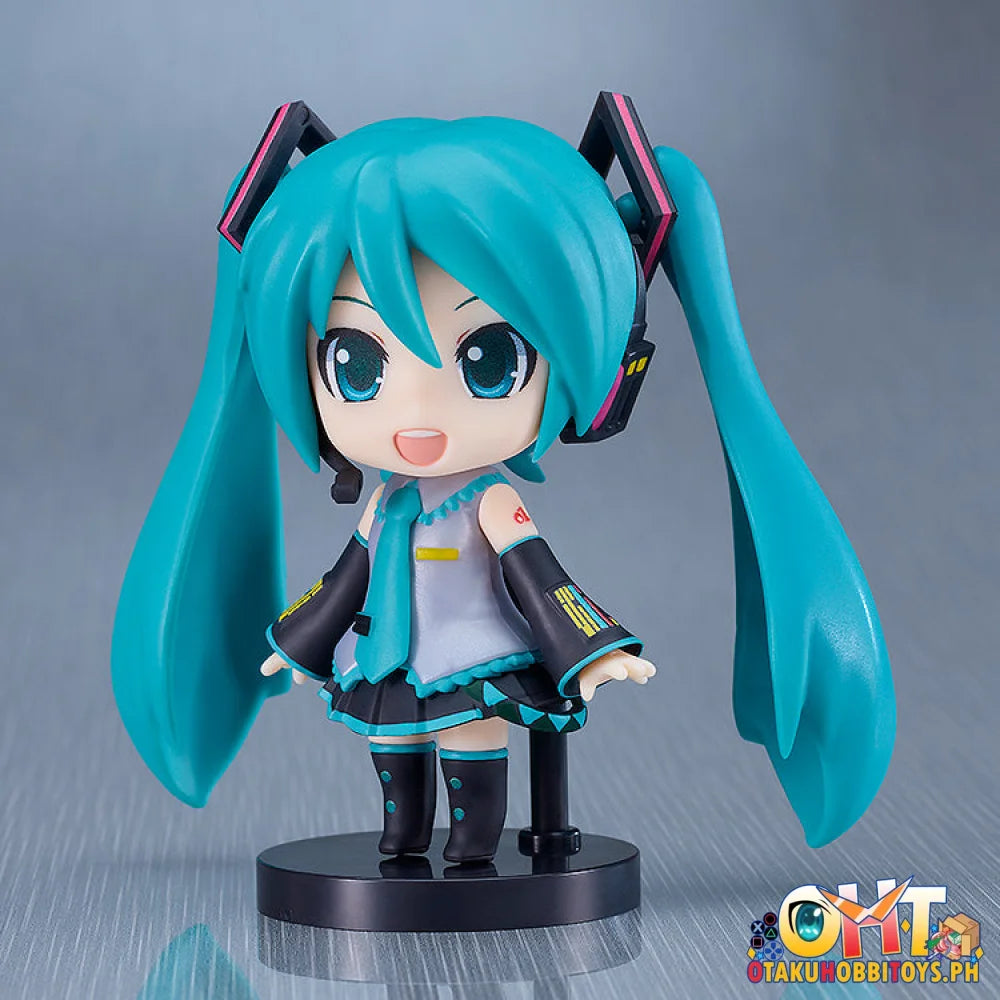 Good Smile Company Nendoroid Plamo Hatsune Miku Nendoroid