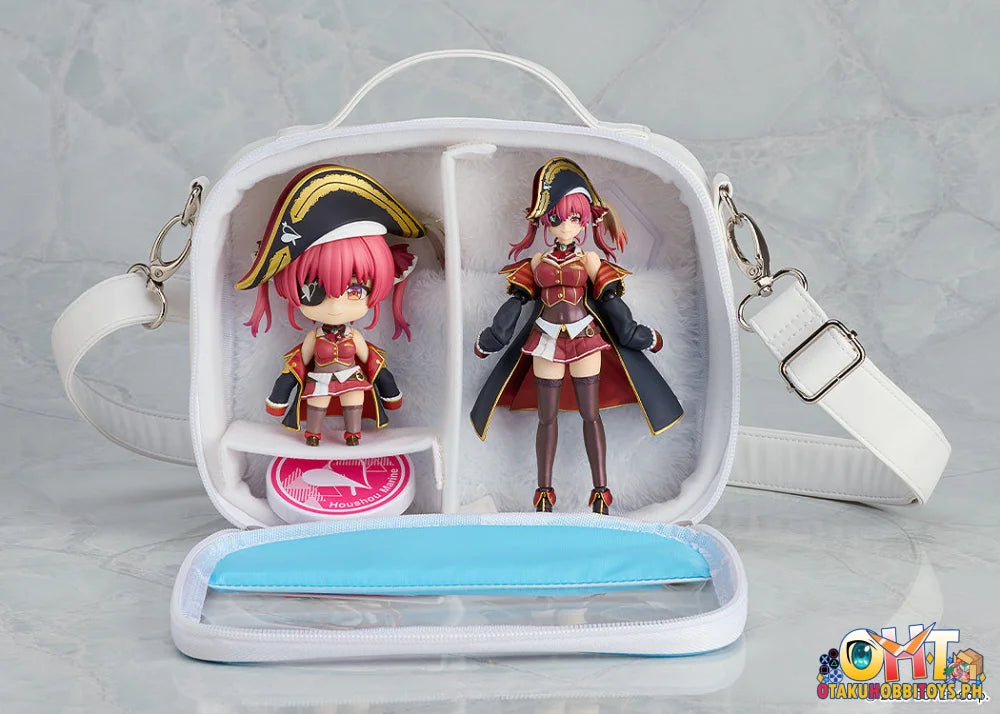Good Smile Company Nendoroid Pouch: hololive Design Ver. - Black Nendoroid