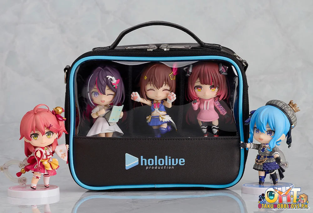 Good Smile Company Nendoroid Pouch: hololive Design Ver. - White Nendoroid