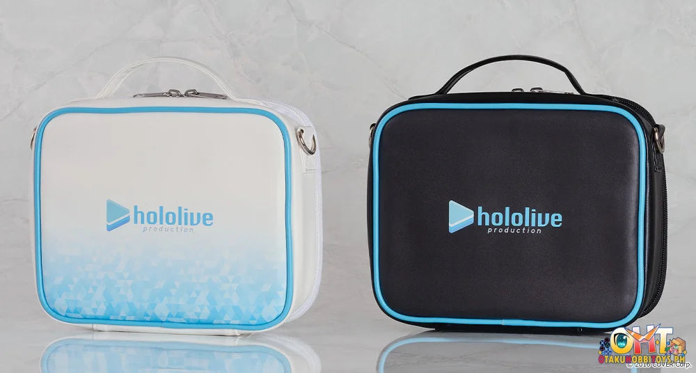 Good Smile Company Nendoroid Pouch: hololive Design Ver. - White Nendoroid
