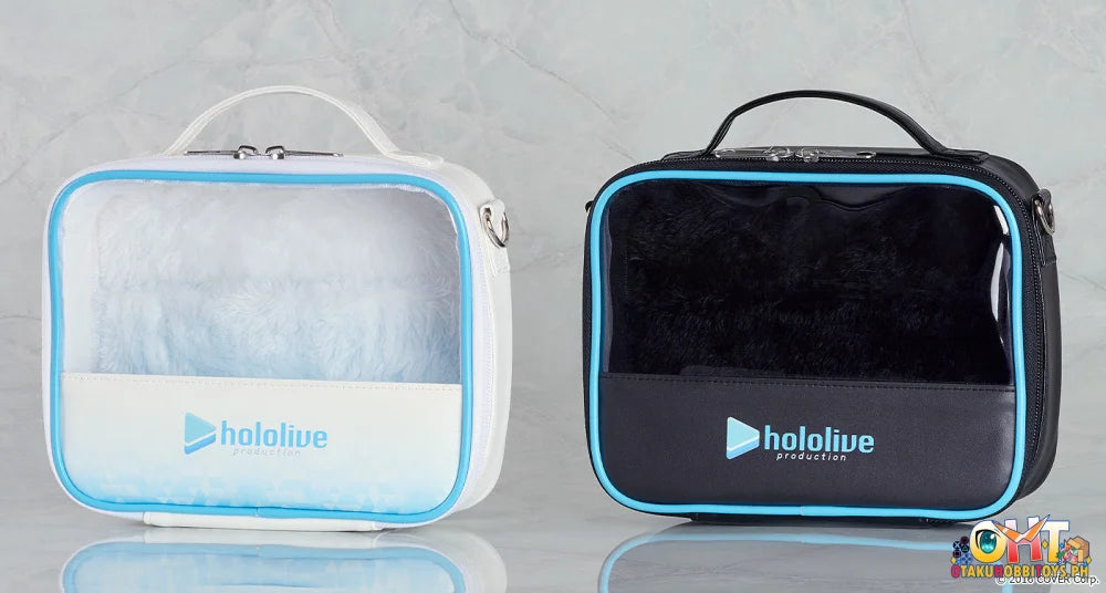 Good Smile Company Nendoroid Pouch: hololive Design Ver. - White Nendoroid