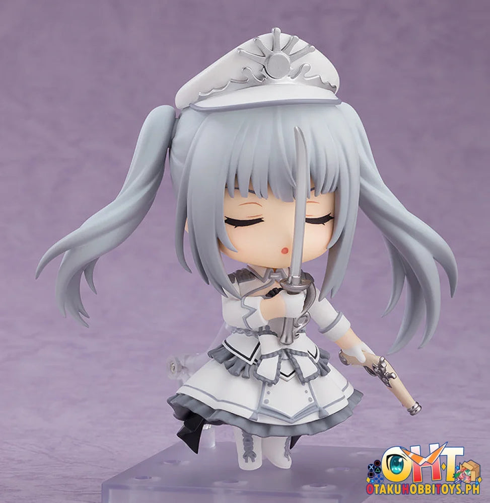 Good Smile Company Nendoroid Queen Nendoroid