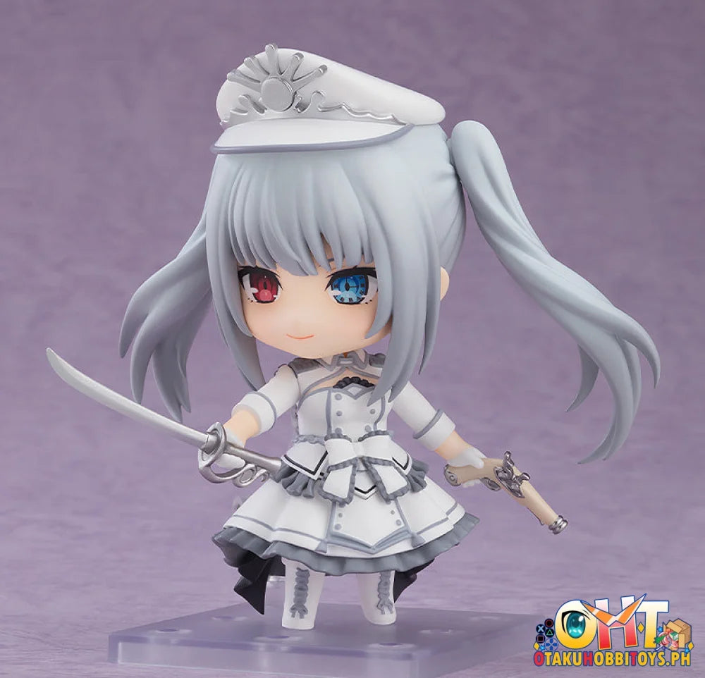 Good Smile Company Nendoroid Queen Nendoroid