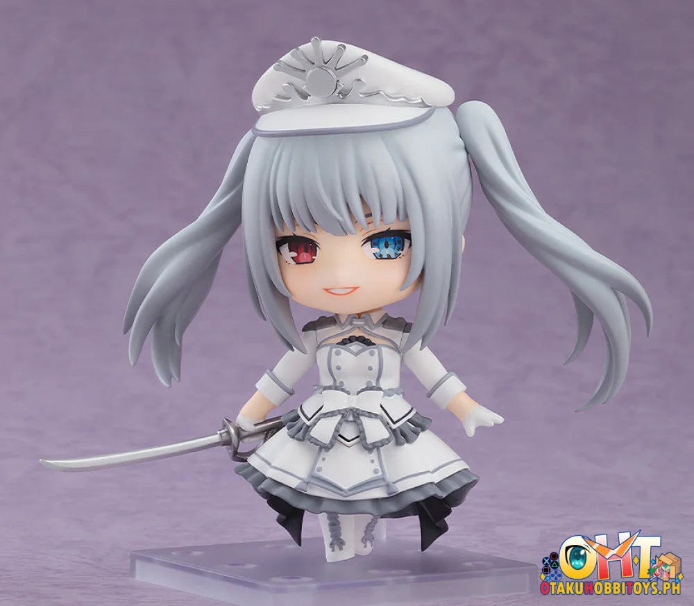 Good Smile Company Nendoroid Queen Nendoroid