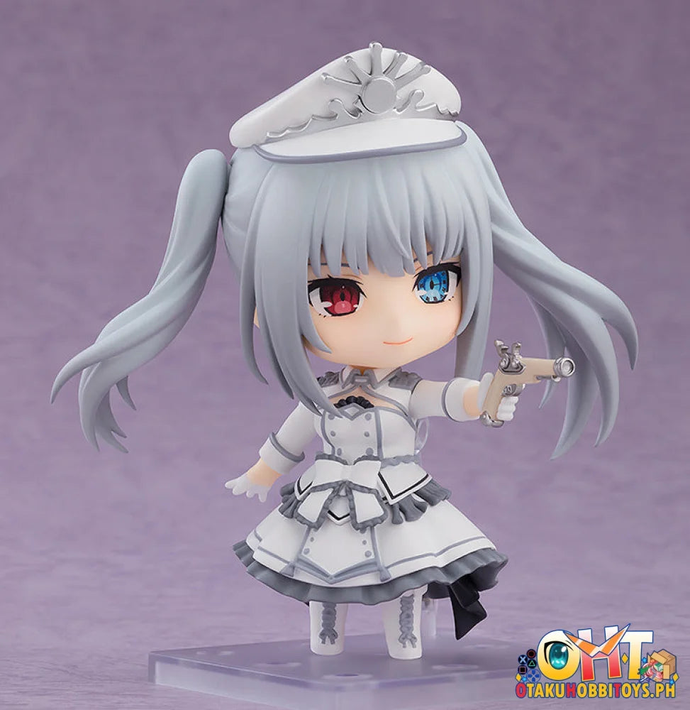 Good Smile Company Nendoroid Queen Nendoroid