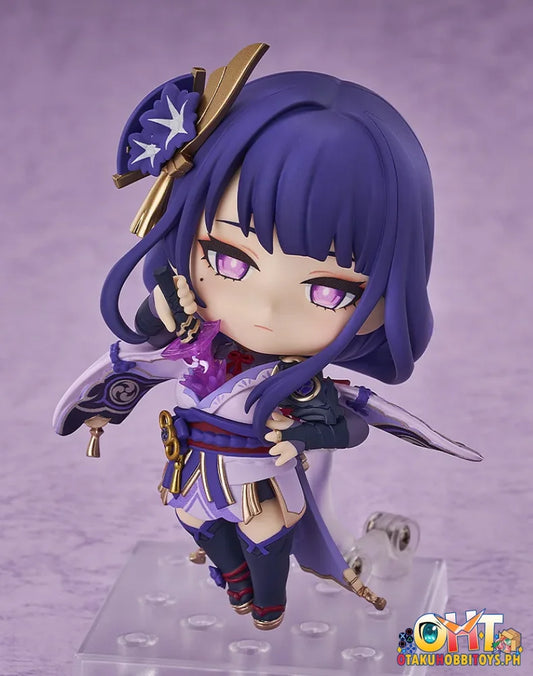 Good Smile Company Nendoroid Raiden Shogun