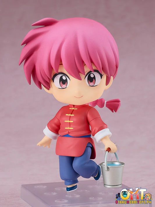 Good Smile Company Nendoroid Ranma (Female)