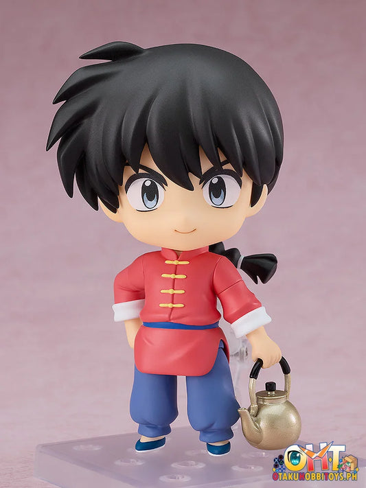 Good Smile Company Nendoroid Ranma Saotome