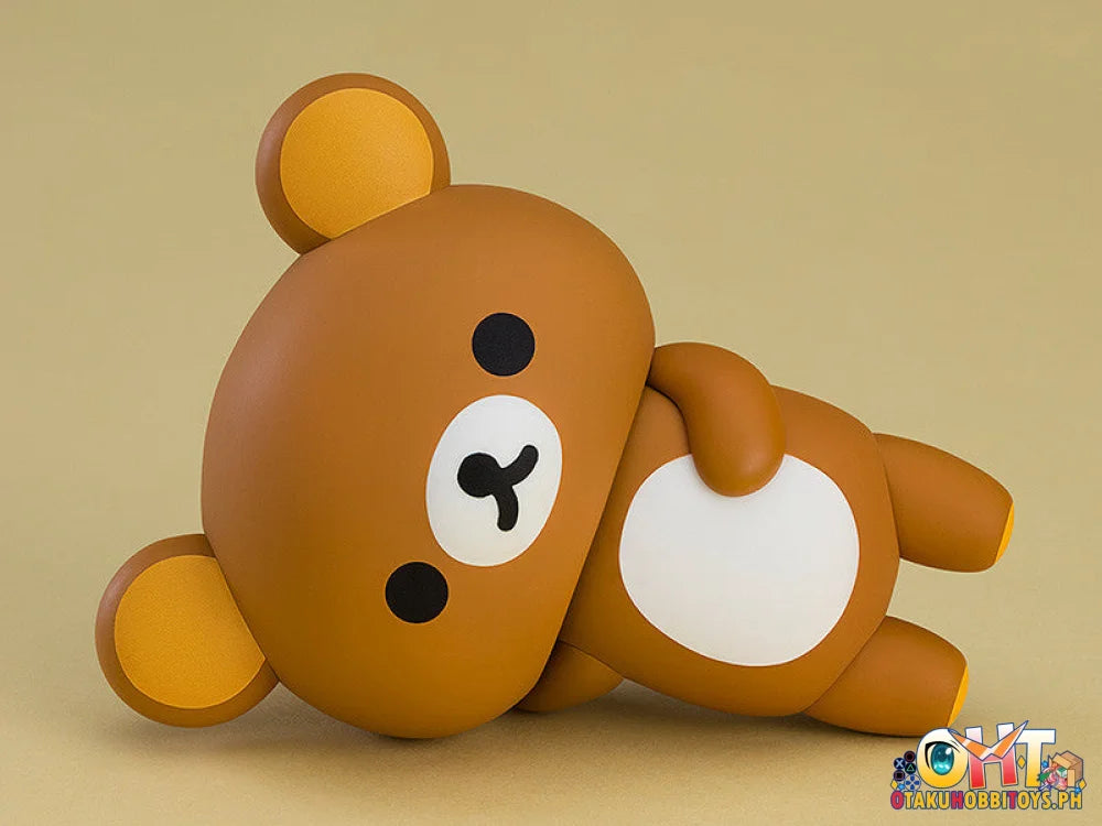 Good Smile Company Nendoroid Rilakkuma - Nendoroid