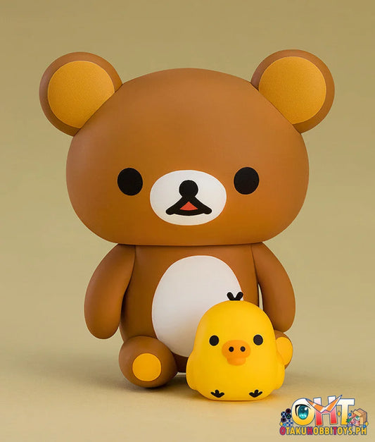 Good Smile Company Nendoroid Rilakkuma - Nendoroid