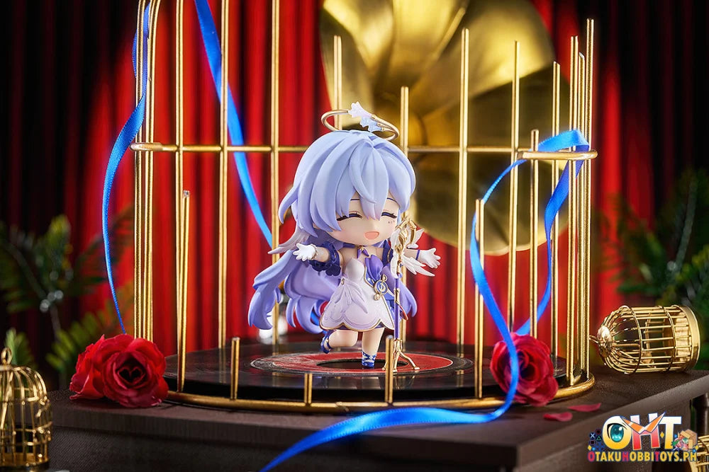 Good Smile Company Nendoroid Robin