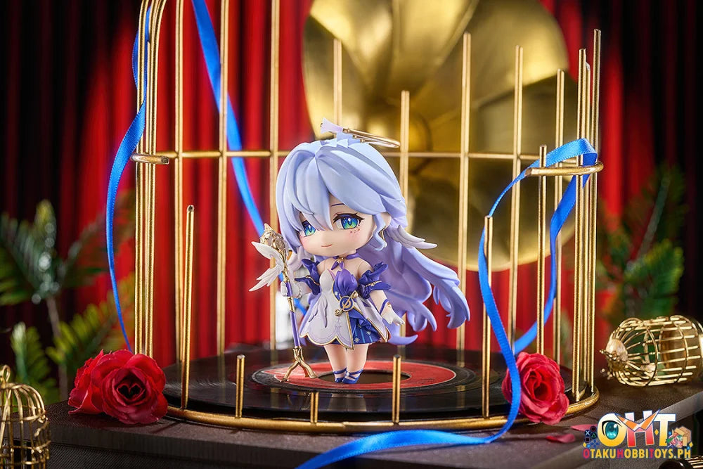 Good Smile Company Nendoroid Robin