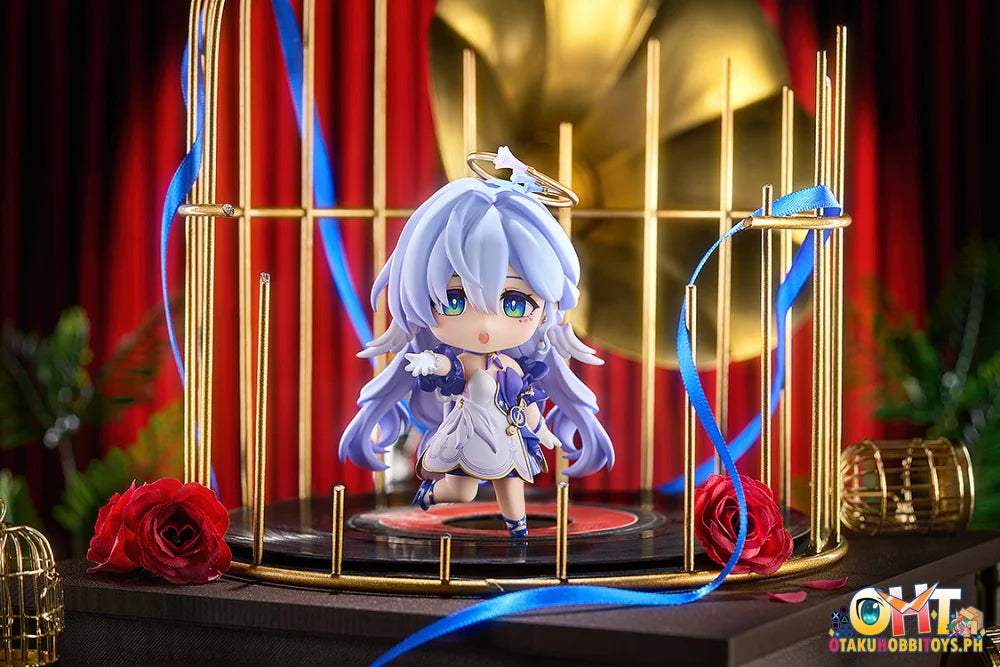Good Smile Company Nendoroid Robin
