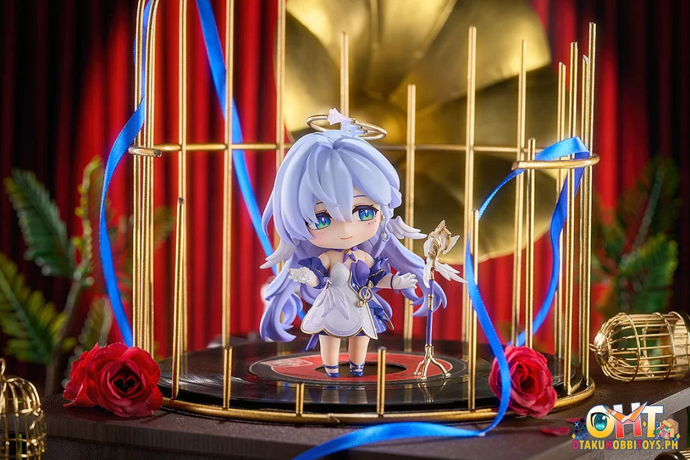 Good Smile Company Nendoroid Robin