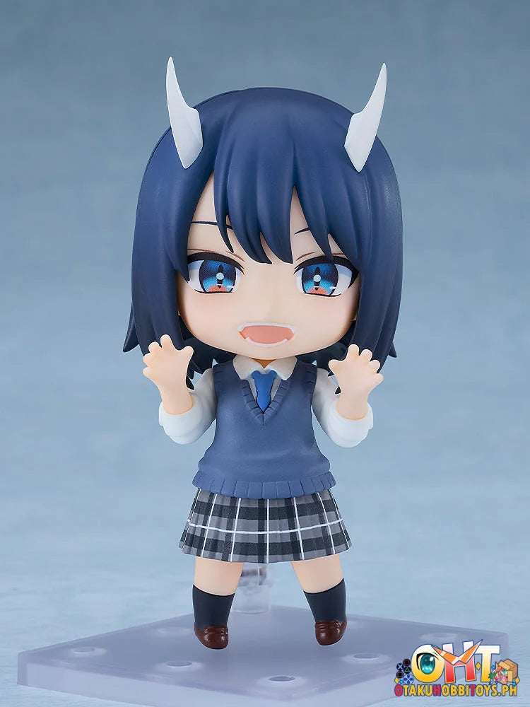 Good Smile Company Nendoroid Ruri Aoki Nendoroid