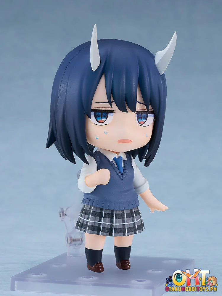 Good Smile Company Nendoroid Ruri Aoki Nendoroid