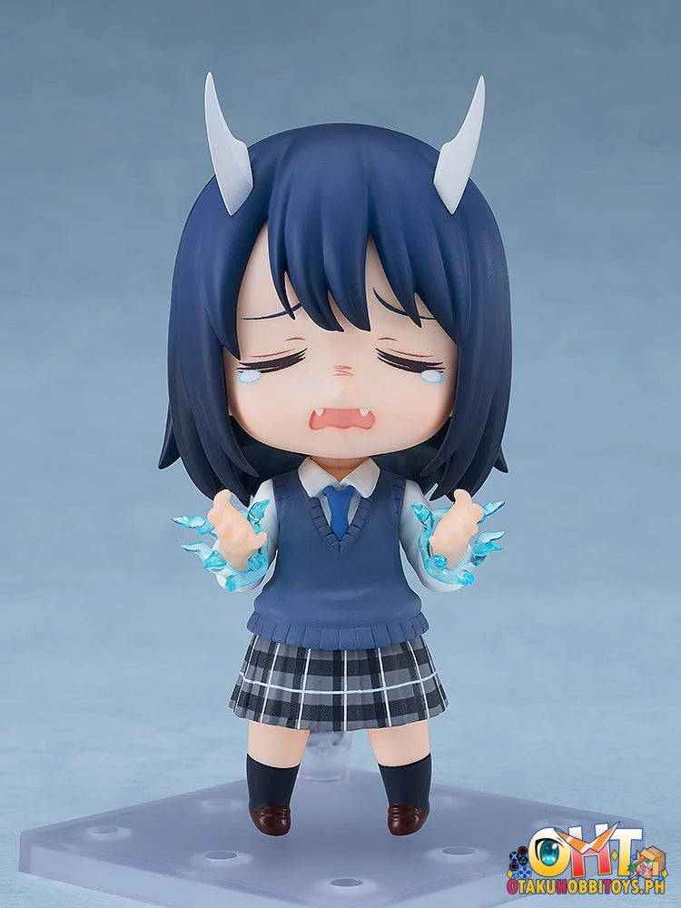 Good Smile Company Nendoroid Ruri Aoki Nendoroid