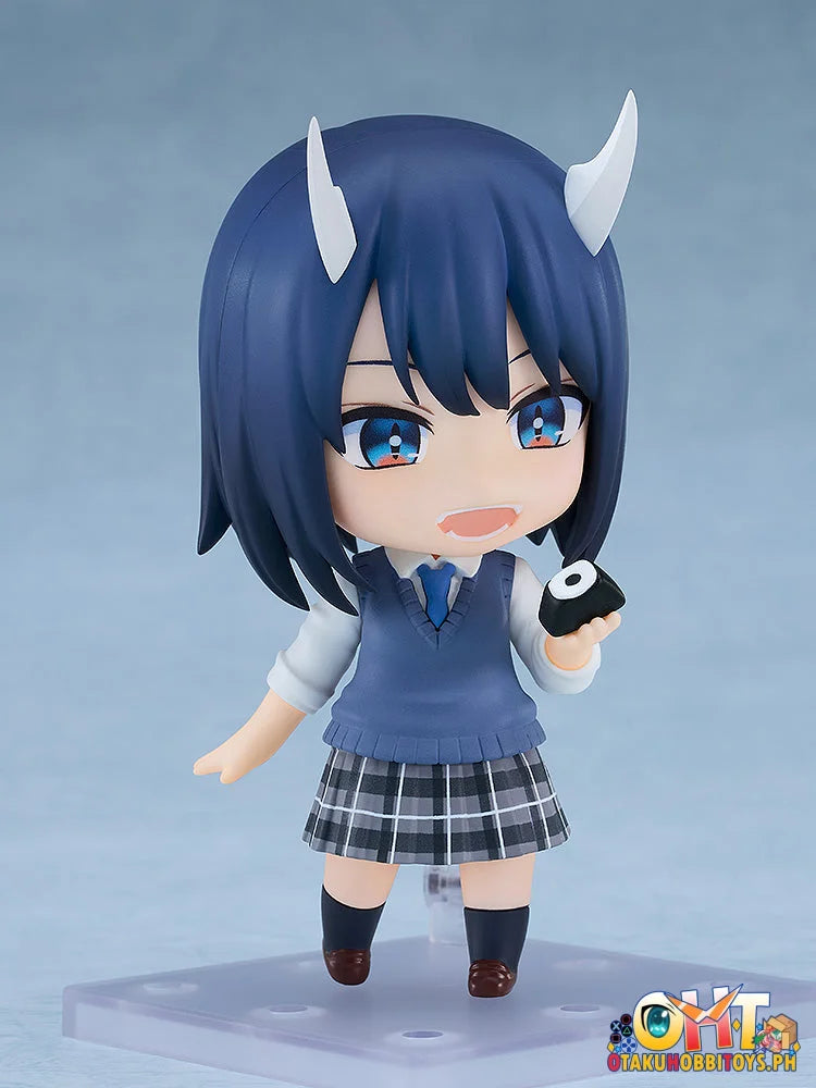 Good Smile Company Nendoroid Ruri Aoki Nendoroid