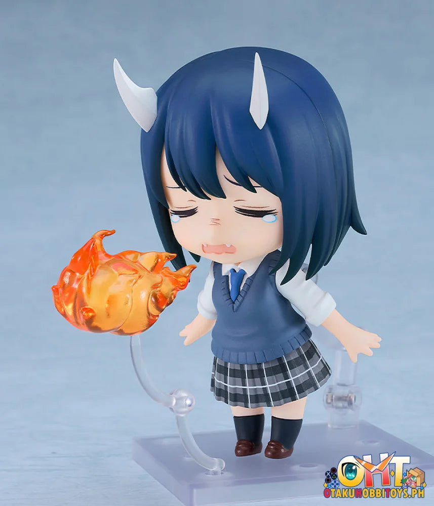 Good Smile Company Nendoroid Ruri Aoki Nendoroid