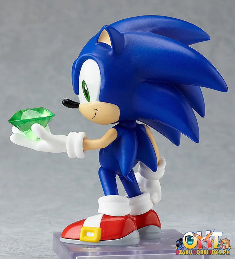 Good Smile Company Nendoroid Sonic the Hedgehog (re-release) Nendoroid