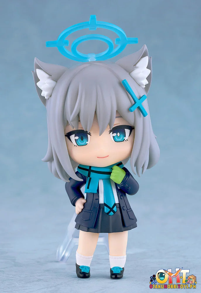 Good Smile Company Nendoroid Surprise Blue Archive - Nendoroid