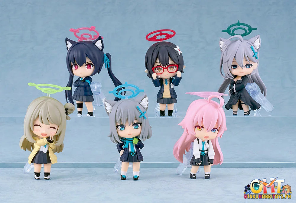 Good Smile Company Nendoroid Surprise Blue Archive - Nendoroid