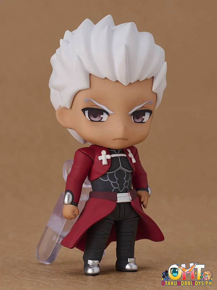 Good Smile Company Nendoroid Surprise Fate/stay night Nendoroid