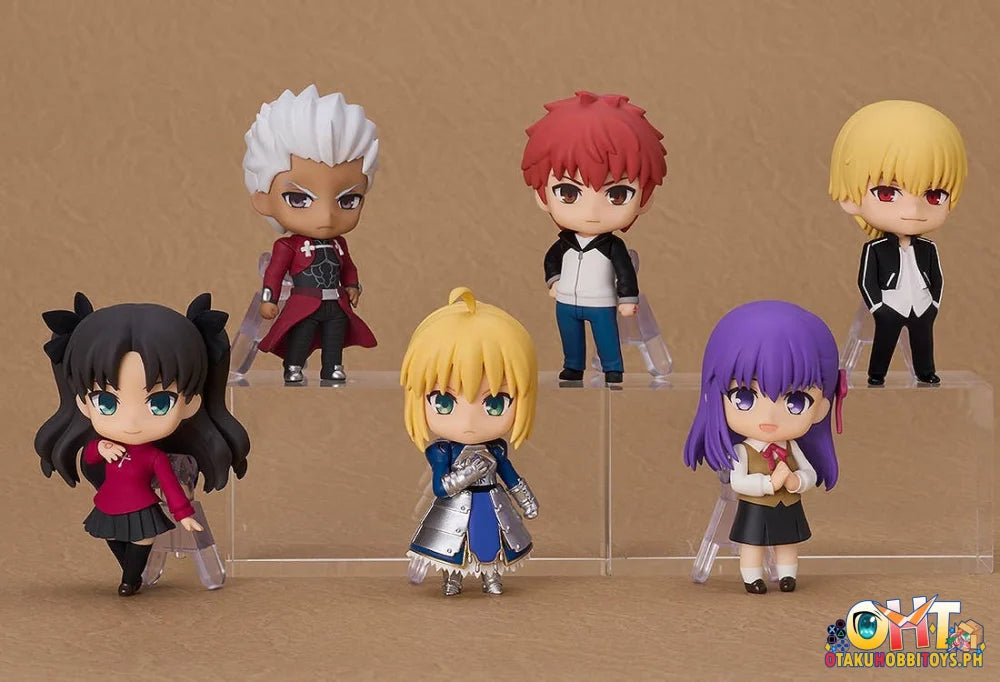 Good Smile Company Nendoroid Surprise Fate/stay night Nendoroid