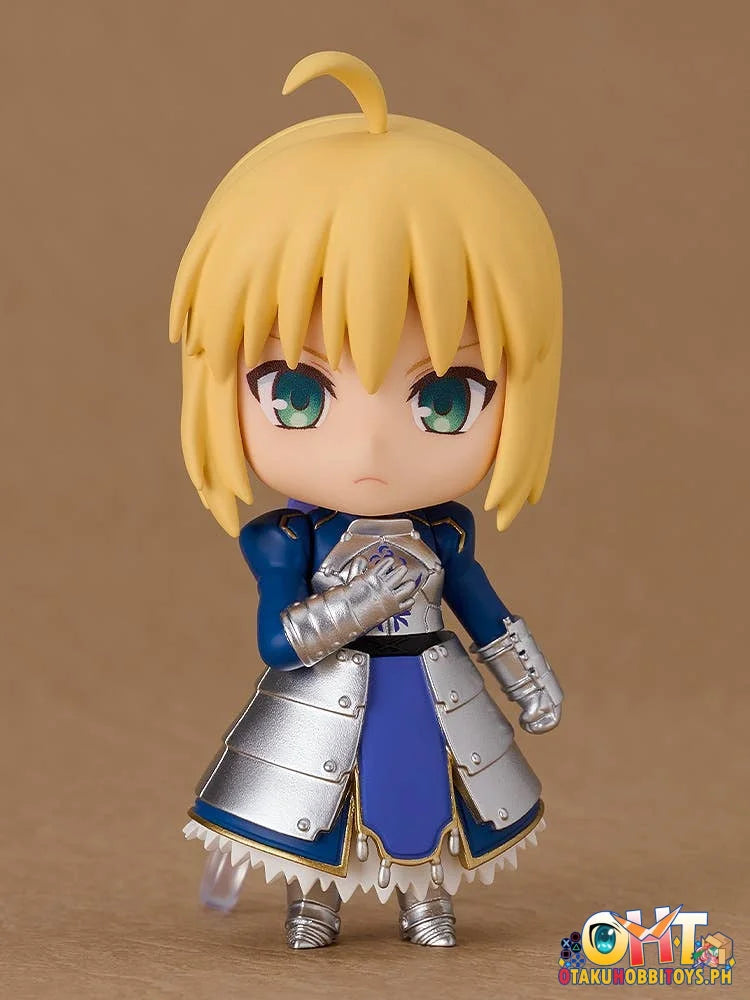 Good Smile Company Nendoroid Surprise Fate/stay night Nendoroid