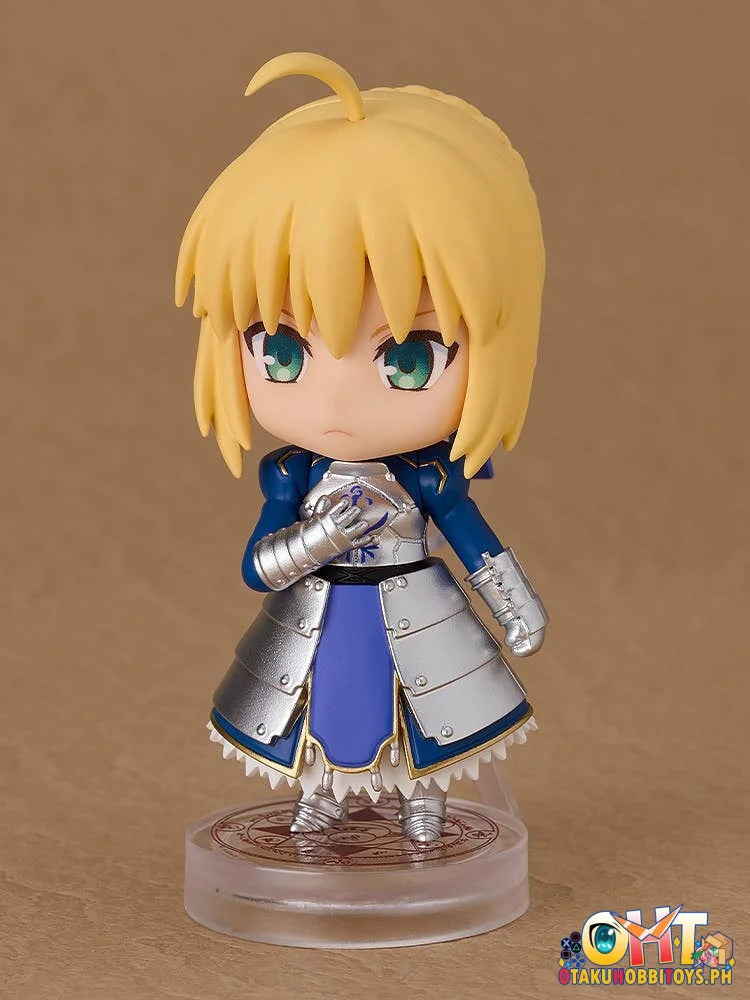 Good Smile Company Nendoroid Surprise Fate/stay night Nendoroid