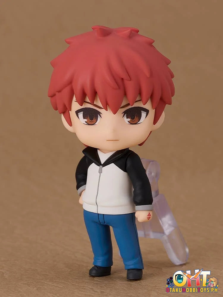 Good Smile Company Nendoroid Surprise Fate/stay night Nendoroid