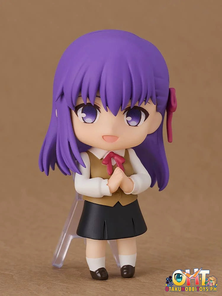 Good Smile Company Nendoroid Surprise Fate/stay night Nendoroid