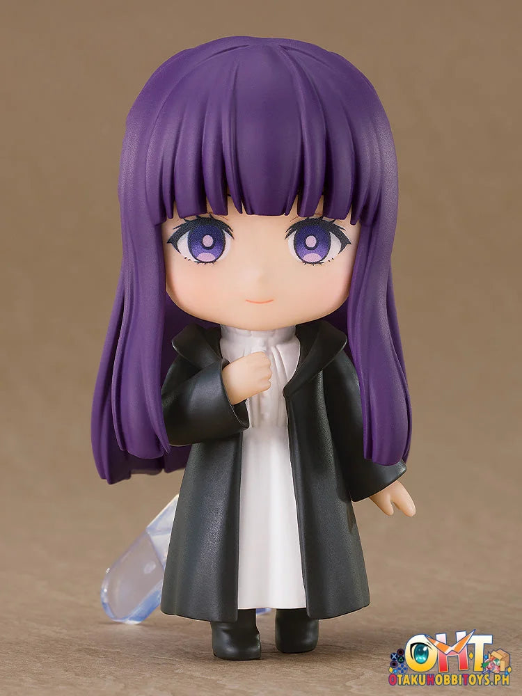 Good Smile Company Nendoroid Surprise Frieren: Beyond Journey’s End Nendoroid