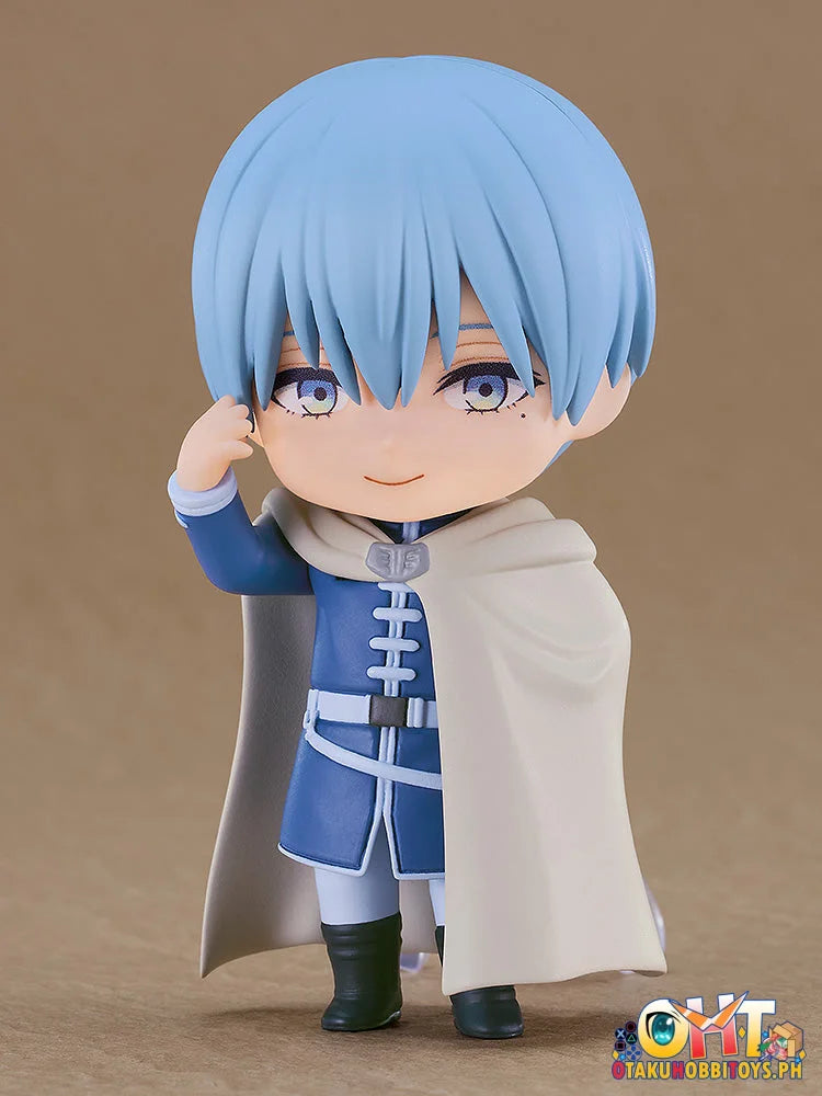 Good Smile Company Nendoroid Surprise Frieren: Beyond Journey’s End Nendoroid
