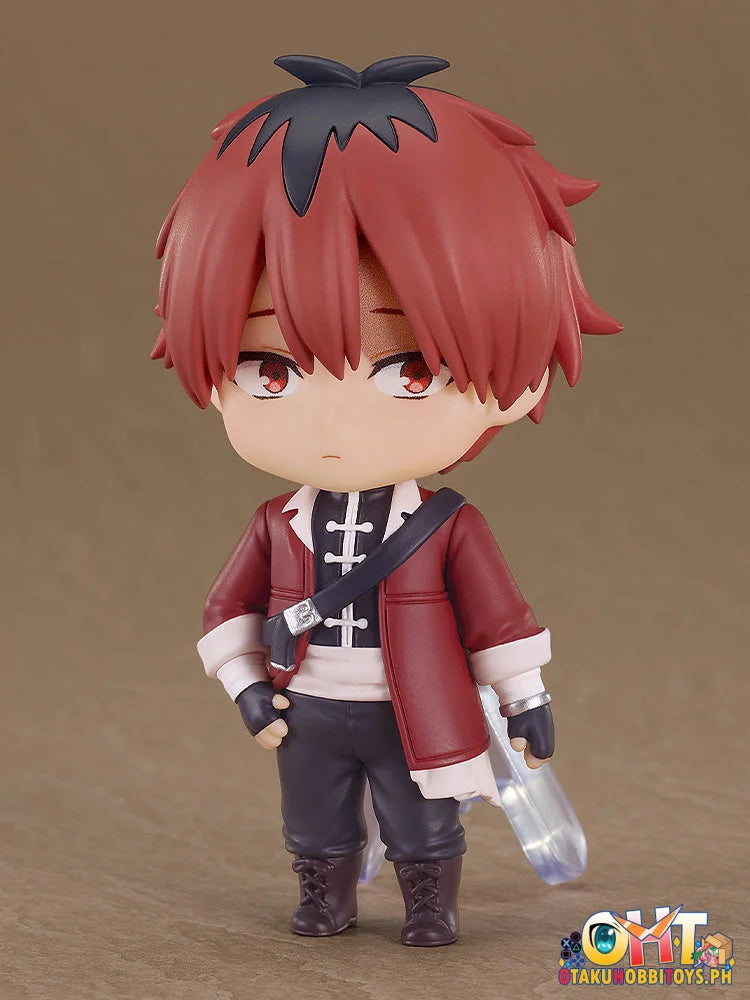 Good Smile Company Nendoroid Surprise Frieren: Beyond Journey’s End Nendoroid