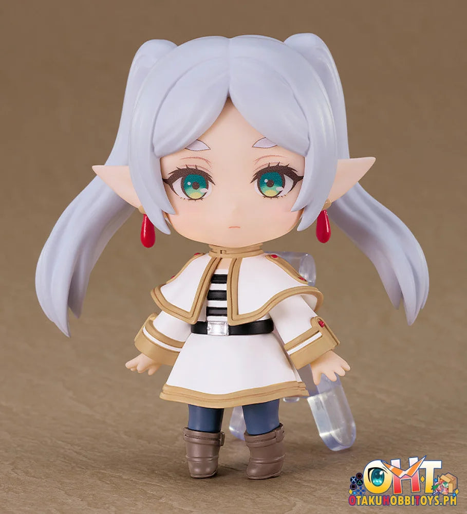 Good Smile Company Nendoroid Surprise Frieren: Beyond Journey’s End Nendoroid