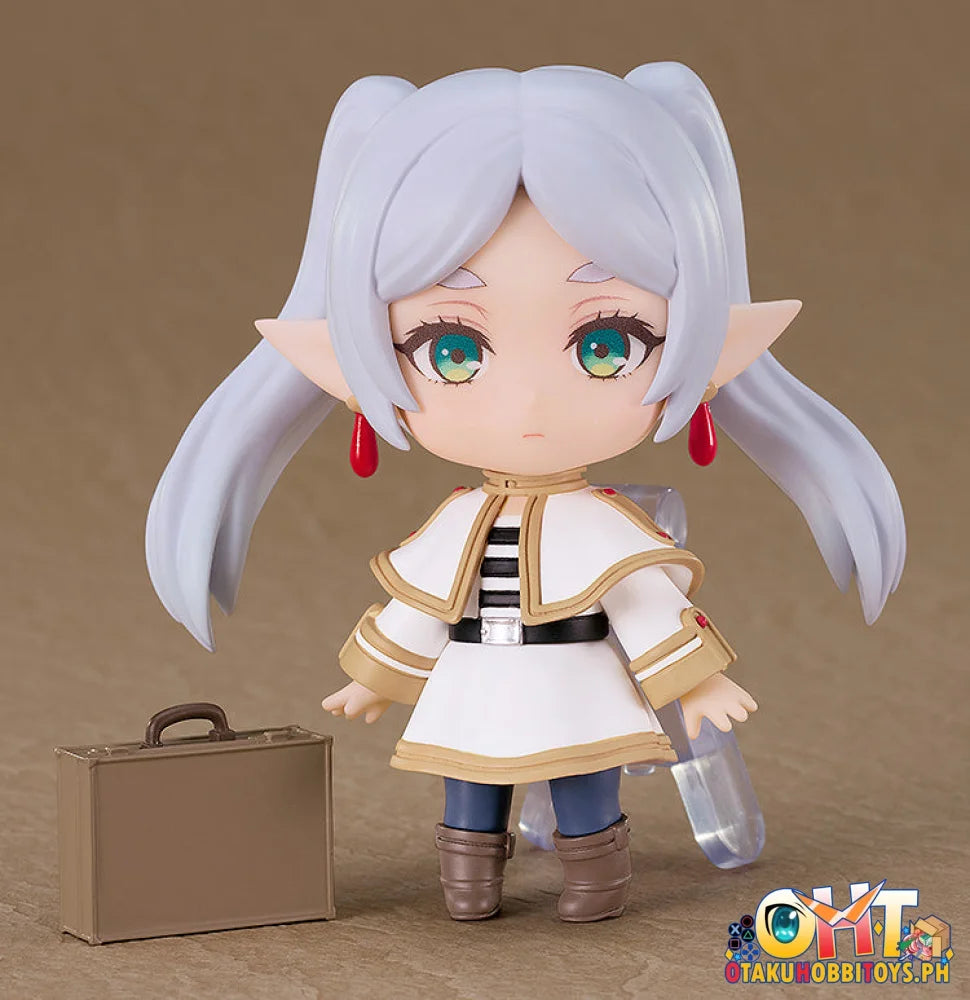 Good Smile Company Nendoroid Surprise Frieren: Beyond Journey’s End Nendoroid