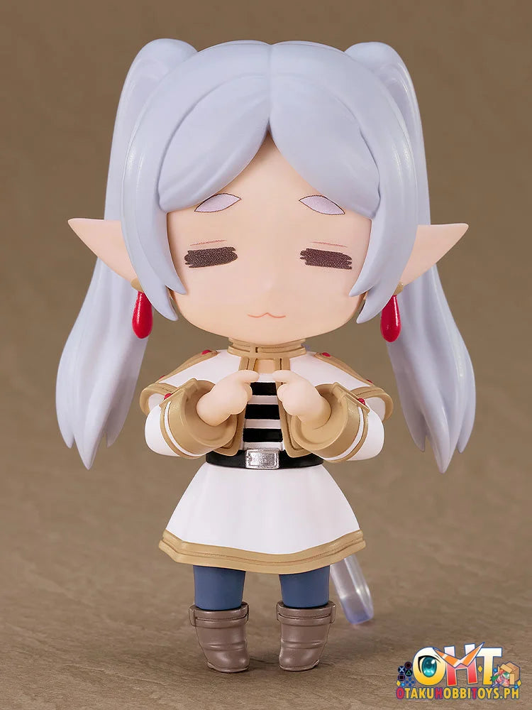 Good Smile Company Nendoroid Surprise Frieren: Beyond Journey’s End Nendoroid