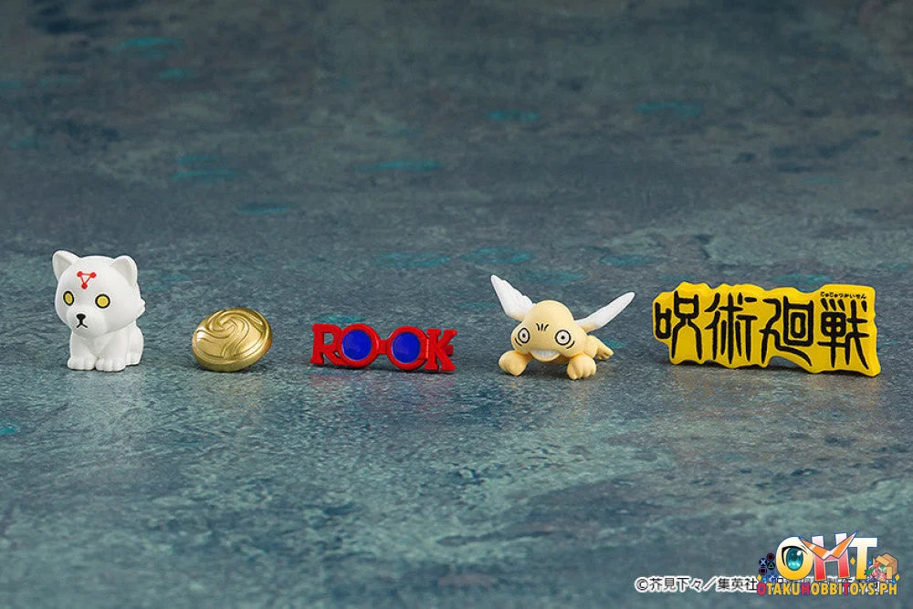 Good Smile Company Nendoroid Surprise Jujutsu Kaisen (8pcs/boxset) Nendoroid