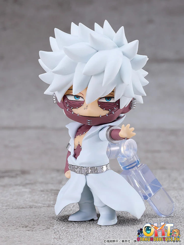 Good Smile Company Nendoroid Surprise My Hero Academia Heroes vs Villains Edition Nendoroid